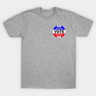 Vote T-Shirt